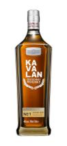 Kavalan Distillery Select No.1 Single Malt Whisky